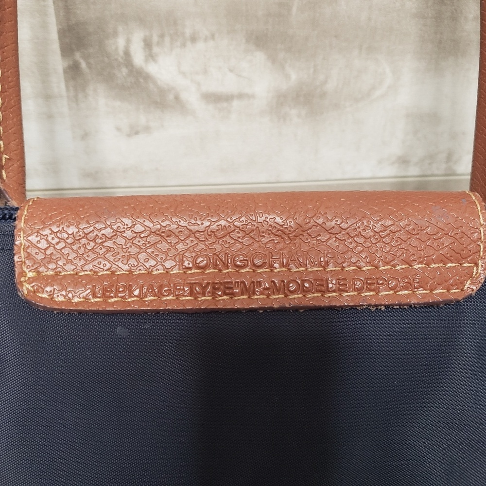 Longchamp le pliage - Picture 4 of 5
